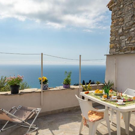 Holiday Home Sole - Slr224 By Interhome Cipressa Exterior foto