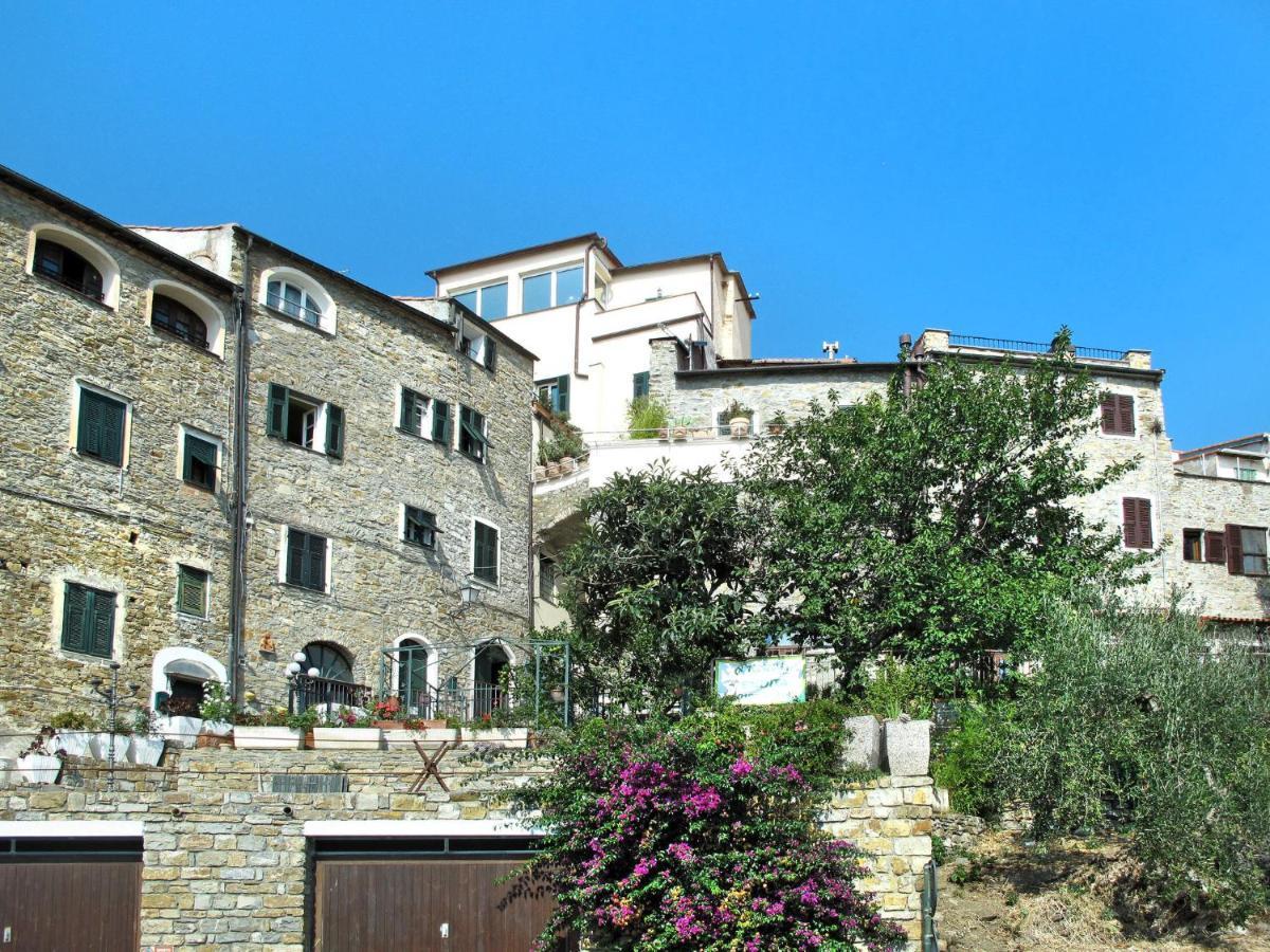 Holiday Home Sole - Slr224 By Interhome Cipressa Exterior foto