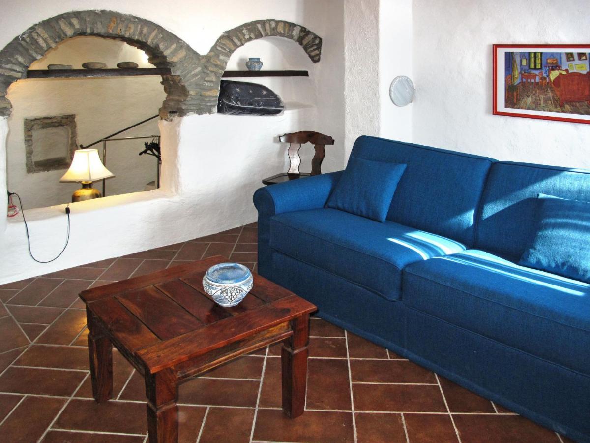 Holiday Home Sole - Slr224 By Interhome Cipressa Exterior foto