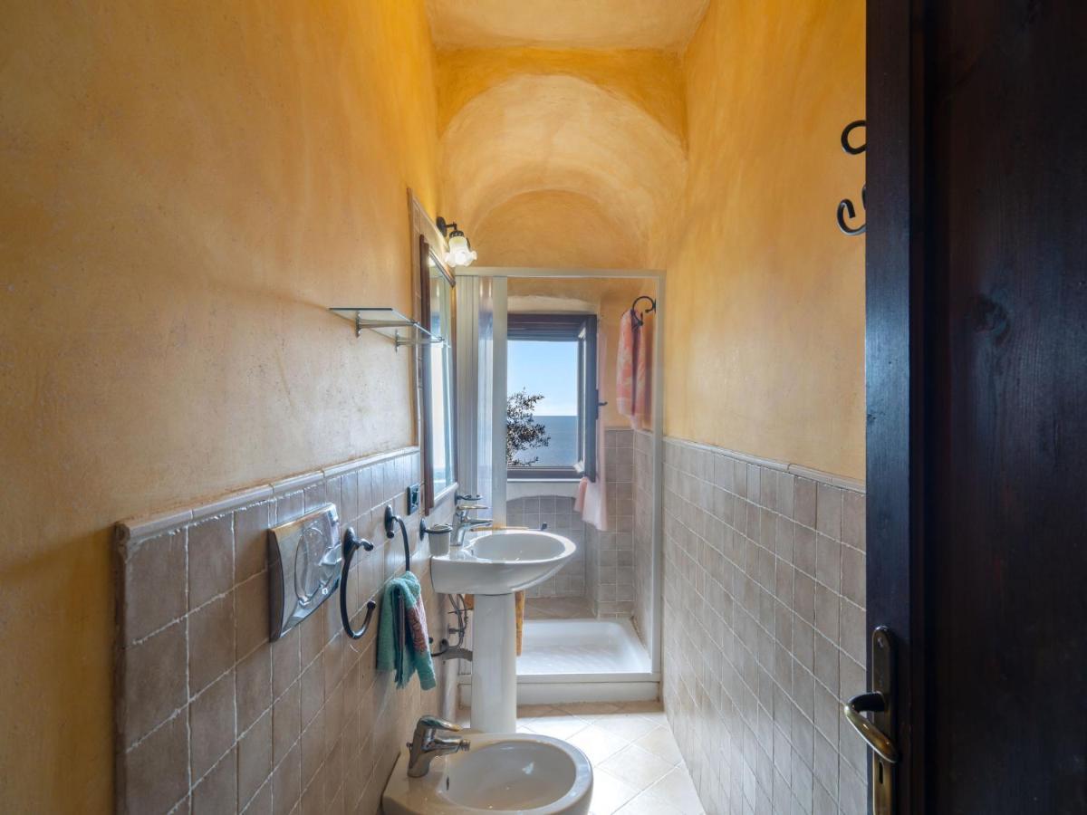 Holiday Home Sole - Slr224 By Interhome Cipressa Exterior foto