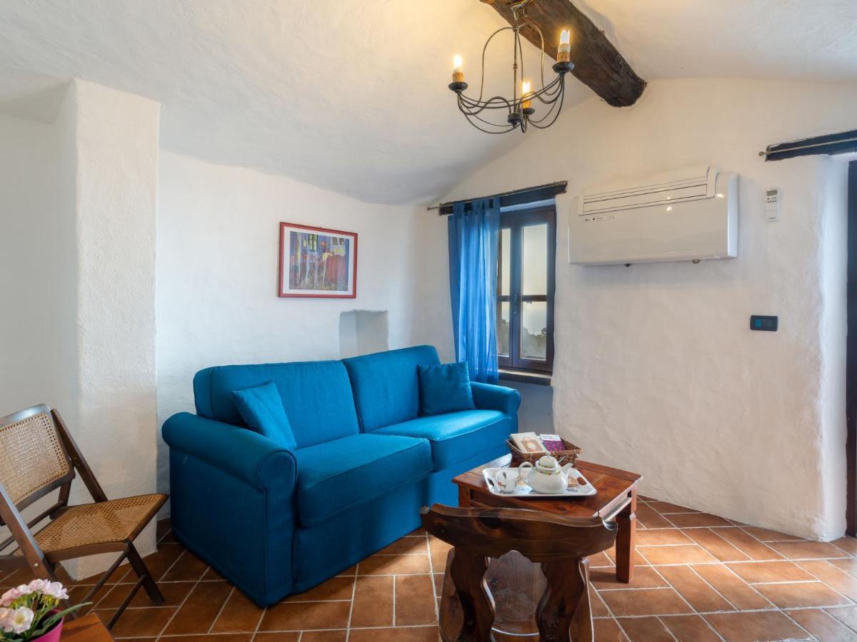 Holiday Home Sole - Slr224 By Interhome Cipressa Exterior foto