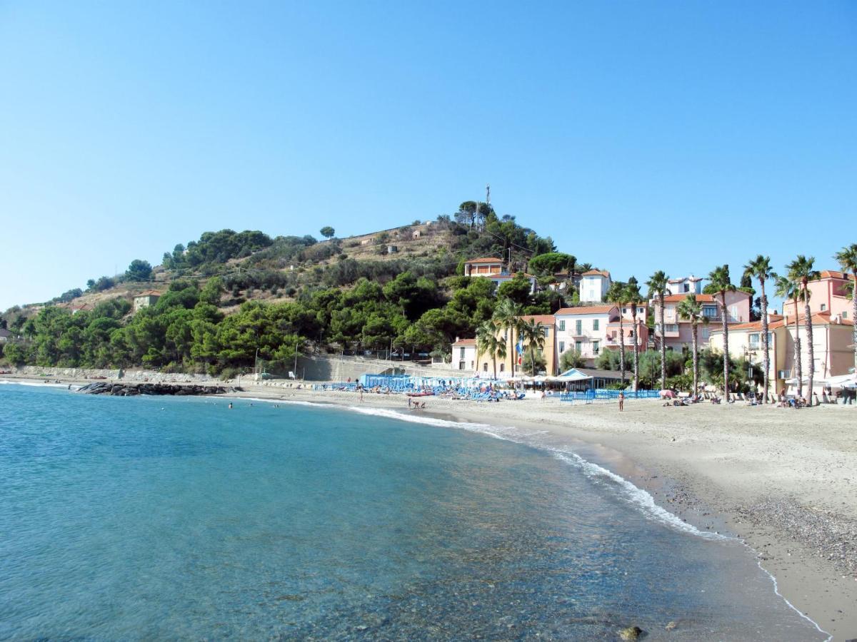 Holiday Home Sole - Slr224 By Interhome Cipressa Exterior foto